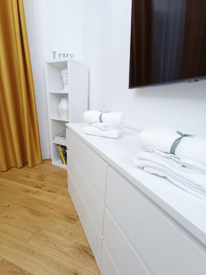 Locazione Turistica ID 18153 - Ai Castelli Apartment Colonna Esterno foto