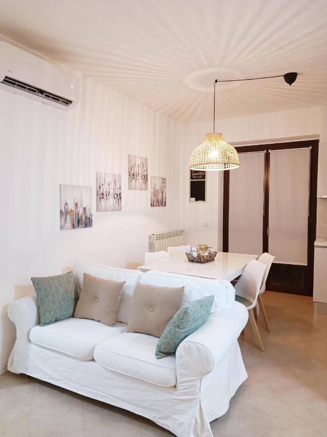 Locazione Turistica ID 18153 - Ai Castelli Apartment Colonna Esterno foto