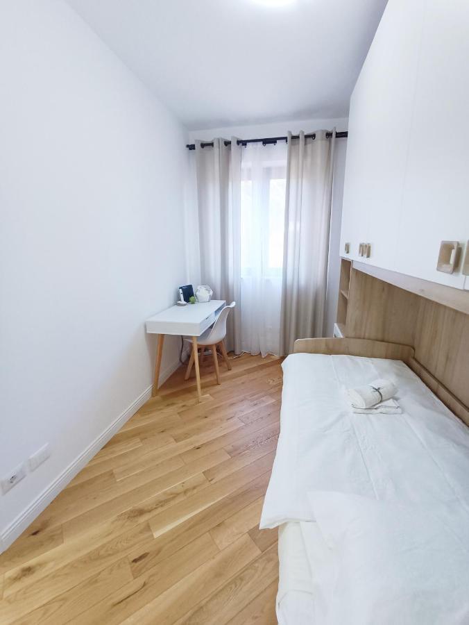 Locazione Turistica ID 18153 - Ai Castelli Apartment Colonna Esterno foto